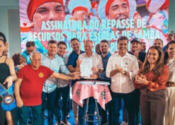 R$ 6,7 Milhões para Transformar o Carnaval Capixaba em 2026