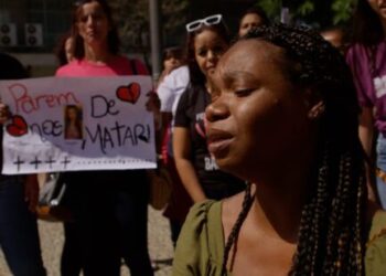 Rio Novo do Sul promove debate sobre violência doméstica e feminicídio com exibição do documentário “Ato Final”