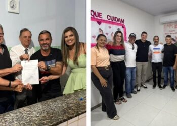 Atenção da Sesa Fortacele a Atenção Primária à Saúde no Sul do ES