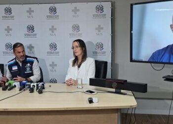 Sesa trabalha com linha de investigação por fungo ou bactéria para contaminação no Hospital Santa Rita