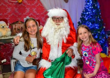 Alfredo Chaves divulga programação completa da 19ª edição do Natal Som e Luz