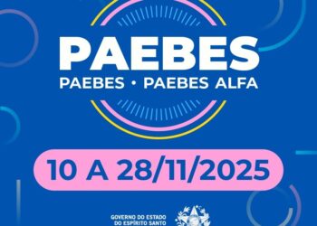 provas do Programa de Avaliação da Educação Básica do Espírito Santo Paebes