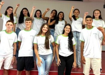 Alunos de Alfredo Chaves são aprovados como 1º e 2º lugar, no Ifes