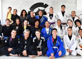 Copa Mulheres no Tatame abre inscrições para sua primeira edição e passa a integrar o calendário anual do Jiu-Jitsu capixaba