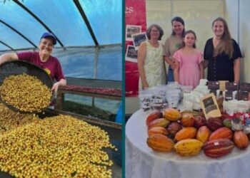 Elas no Campo e na Pesca consolida avanços e amplia impacto entre mulheres rurais em 2025