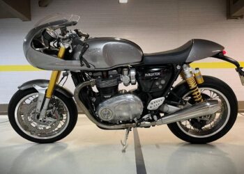 Museu da História da Motocicleta começa dia 10 de novembro