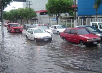 Perdeu a placa na chuva? O Detran|ES orienta proprietários de veículos