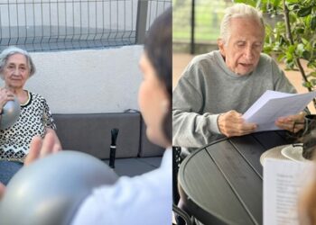 Pesquisa Global aponta que Arte e Movimento Podem Fazer o Cérebro Parecer até 7 anos mais jovem