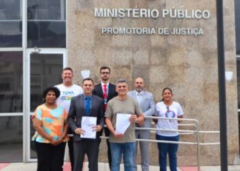 Prefeitura de Piúma e Ministério Público firmam Plano de Ação Geral para Eventos