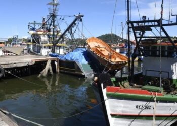 Proibição da pesca com traineiras no Espírito Santo é aprovada e fortalece a pesca artesanal