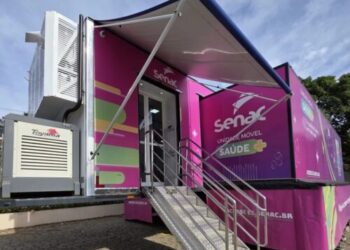 Senac-ES amplia investimentos, bate recordes de atendimento e anuncia novas unidades no Espírito Santo