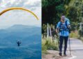 Transcapixaba Hike and Fly. Foto Arthur Oliveira