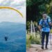 Transcapixaba Hike and Fly. Foto Arthur Oliveira