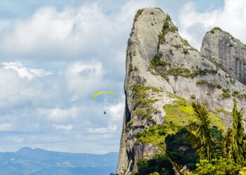 Transcapixaba Hike and Fly Foto de Arthur Oliveira