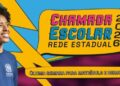 Última semana para solicitar vagas na Rede Estadual