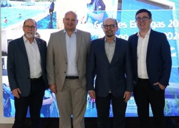 Sistema Fecomércio-ES – Sesc e Senac vai investir mais de R$ 402 milhões para ampliar o acesso, qualificar e modernizar unidades e oferecer melhores serviços para empresários, sindicatos empresariais, trabalhadores do comércio e sociedade capixaba