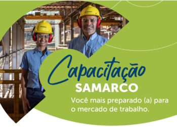 A Samarco abriu inscrições para cursos gratuitos de qualificação em Pedreiro de Alvenaria, Instrumentação Industrial e Eletricista Industrial em Anchieta e Guarapari. O prazo para se inscrever é até o dia 10 de fevereiro.