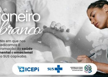 Janeiro Branco 2026: Campanha destaca a necessidade de ressignificar o cuidado com a saúde mental