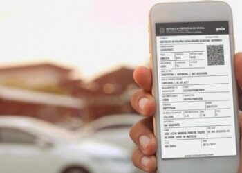 Confira o calendário de vencimento do Licenciamento 2026