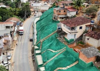 Governo do Estado segue investindo para tornar cidades resistentes aos efeitos do clima