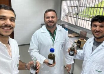 Incaper desenvolve projeto com plantas bioativas para criação de bioherbicidas sustentáveis