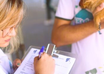 Prefeitura de Piúma abre cronograma de cadastros para programa de castração