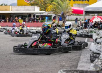 ESPÍRITO SANTO PASSA A INTEGRAR OFICIALMENTE O CALENDÁRIO NACIONAL DE KART RENTAL EM 2026