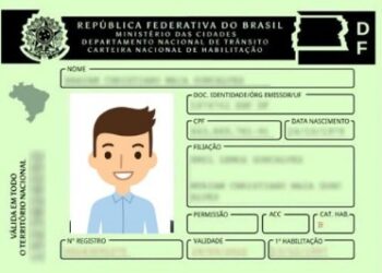 Mais de 7,8 mil condutores têm CNH renovada automaticamente no Espírito Santo