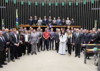 Após recorde, setor de rochas naturais apresenta pleitos em Brasília para alcançar US$ 3 bilhões em exportações até 2030