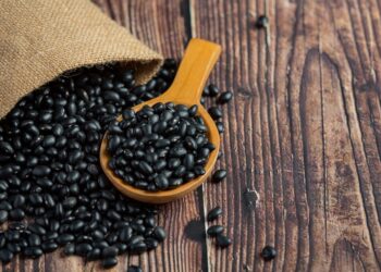 Dia do Feijão destaca alimento símbolo da mesa brasileira