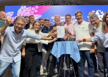 Estado amplia presença em Alfredo Chaves com obras, segurança e novos serviços à população