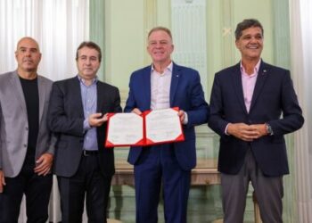 Governo do Estado apresenta novas etapas da implantação da fábrica de veículos da GWM