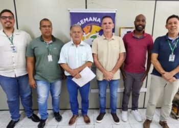 Incaper reforça apoio ao setor pesqueiro capixaba com vistorias para regularização de embarcações