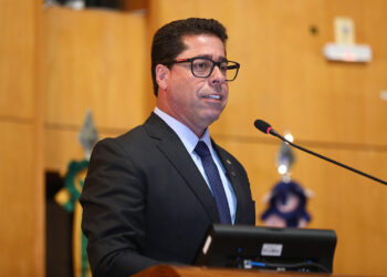 Marcelo Santos projeta cenário de 2026 para o Estado