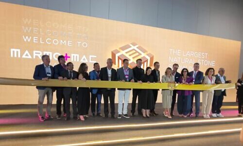 NOVA ES participa da Marmomac e reforça o Espírito Santo como principal hub de rochas e investimentos do Brasil