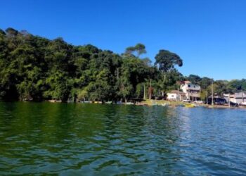 Reserva de Desenvolvimento Sustentável Concha D’Ostra completa 19 anos de conservação ambiental