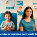Saiba quais são as vacinas para cada fase da vida