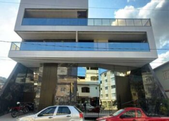 Alfredo Chaves inaugura Galeria de Arte Benilda Mello de Lima com exposição