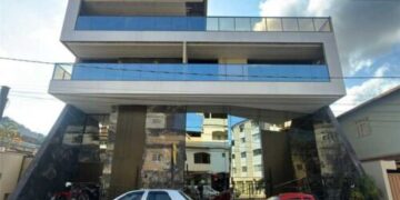 Alfredo Chaves inaugura Galeria de Arte Benilda Mello de Lima com exposição