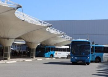 Ceturb-ES cria linha de ônibus para atender região urbana de Guarapari