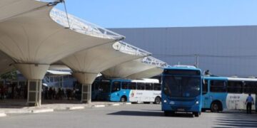 Ceturb-ES cria linha de ônibus para atender região urbana de Guarapari