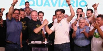 Governo do Estado amplia Sistema Aquaviário e anuncia novas estações em Vitória