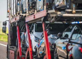 Importações crescem e puxam a corrente de comércio exterior para US$ 1,67 bilhão no Espírito Santo