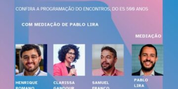 Lideranças debatem formação profissional e apresentam avanços do Plano ES 500 Anos
