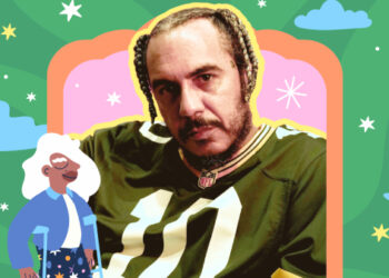 Marcelo D2 volta ao Espírito Santo e integra line-up do Festival Movimento Cidade