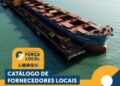 Samarco lança 5ª edição do Catálogo de Fornecedores Locais