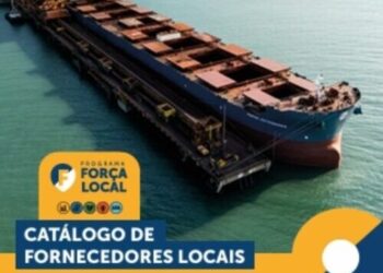 Samarco lança 5ª edição do Catálogo de Fornecedores Locais