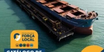 Samarco lança 5ª edição do Catálogo de Fornecedores Locais