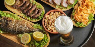 Sindbares aponta alta de mais de 10% no consumo de pescado e prevê aumento no faturamento de bares e restaurantes na Quaresma