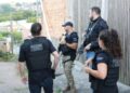 No Espírito Santo, operações do Governo do Brasil prendem 201 suspeitos de crimes contra mulheres e reforçam ações do Pacto contra o Feminicídio